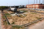 MRPL – Telemetry Tower and Misc Piping works @ Mangalore - 5